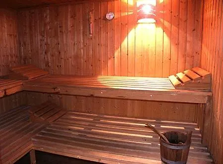 Corum Hotel apartamentowy Karpacz