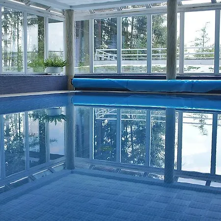 Corum Apartmanhotel