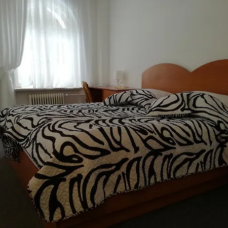 Corum Apartmanhotel