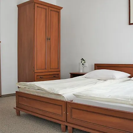 Corum Hotel apartamentowy 3*