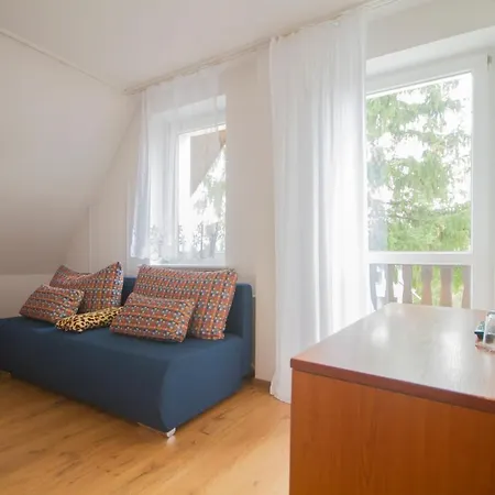 Corum Hotel apartamentowy 3*