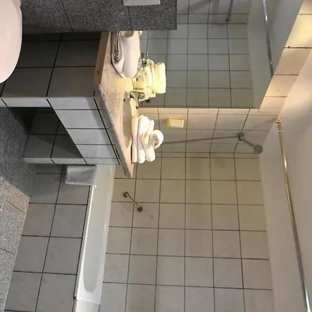 Hotel apartamentowy Corum Karpacz