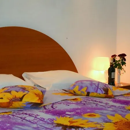 Hotel apartamentowy Corum