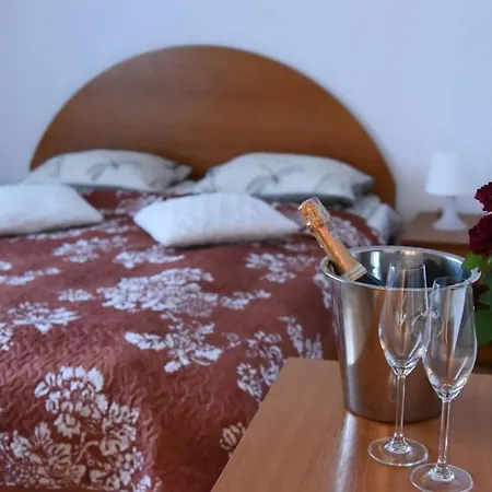 Hotel apartamentowy Corum Karpacz