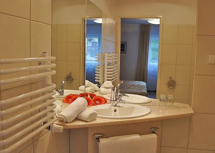 Corum Апарт-отель