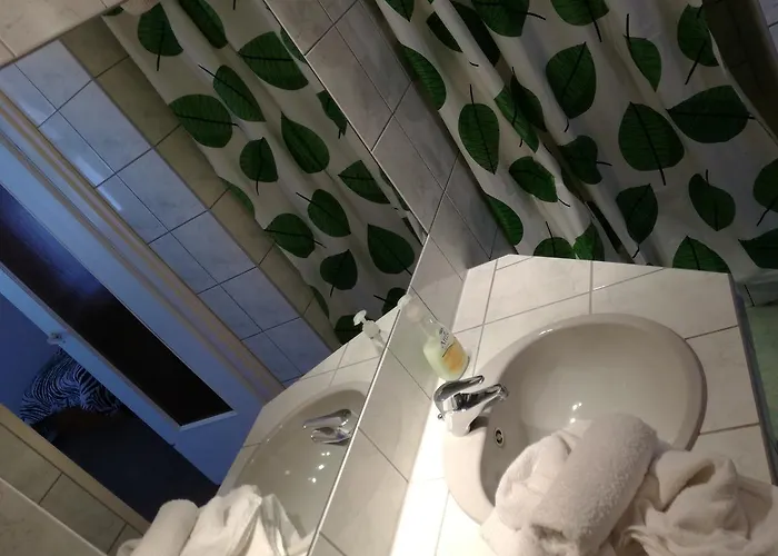 Corum Апарт-отель 3*