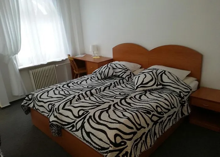 Corum 3* Карпач