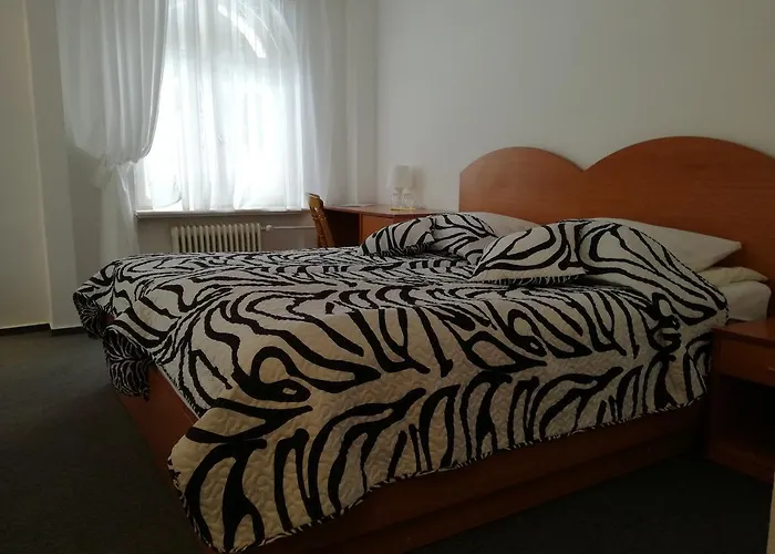 Corum Апарт-отель