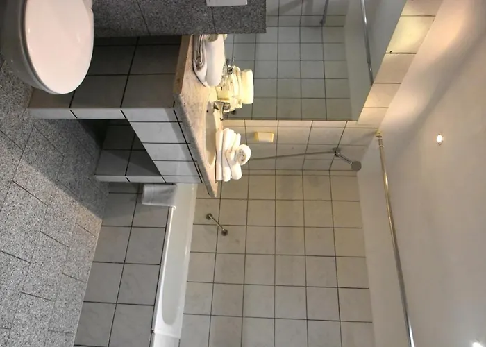 Апарт-отель Corum Карпач