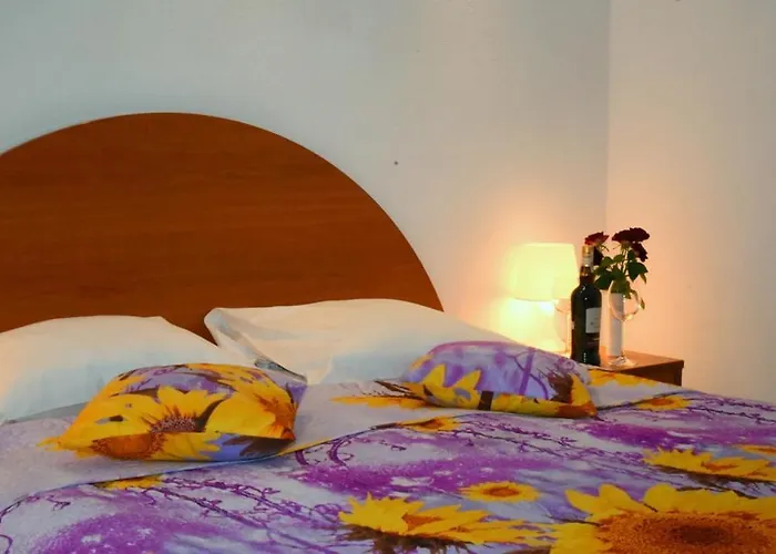 Апарт-отель Corum