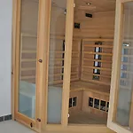 Aparthotel Corum