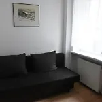 Corum Aparthotel