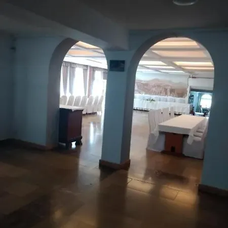 Corum Apart-hotel