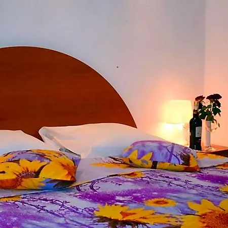 Aparthotel Corum