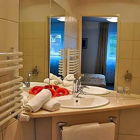 Apart-hotel Corum