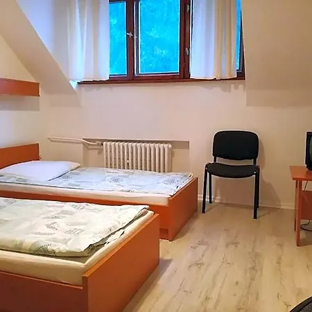 Apart-hotel Corum 3*