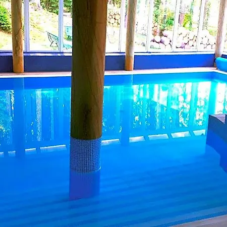 Apart-hotel Corum Karpacz