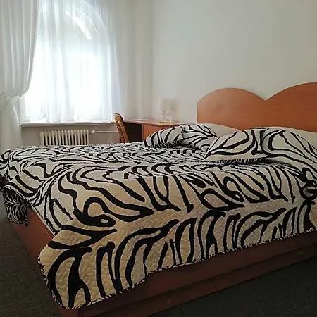 Corum Apart-hotel