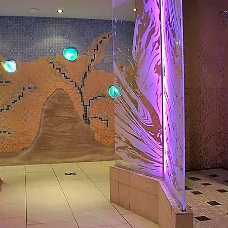 Corum Apart-hotel Karpacz