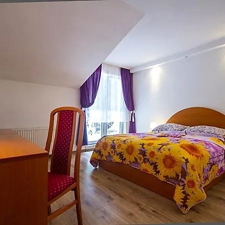 Apart-hotel Corum