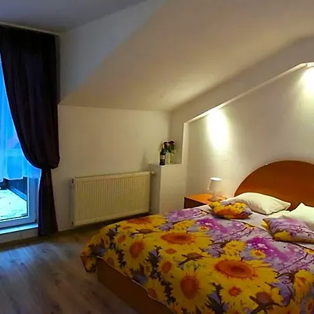 Apart-hotel Corum Karpacz