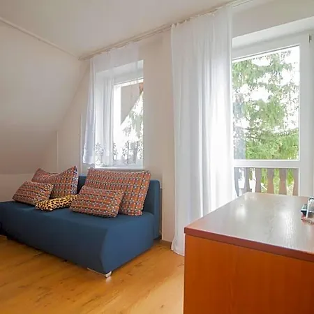 Apart-hotel Corum Karpacz