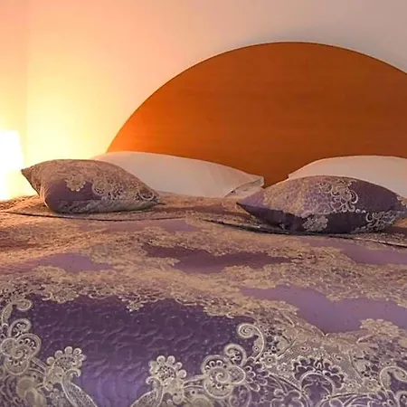 Apart-hotel Corum