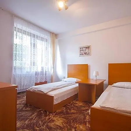 Corum Apart-hotel 3*