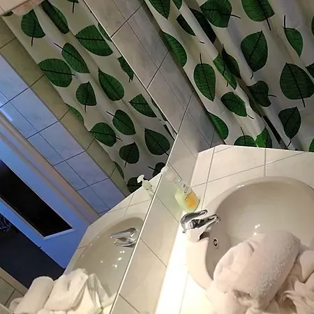 Apart-hotel Corum 3*