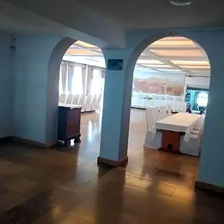 Corum Aparthotel 3*