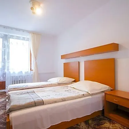 Corum Apart-hotel Karpacz
