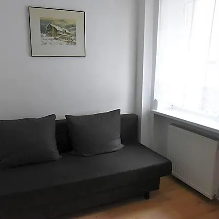 Corum Apart-hotel