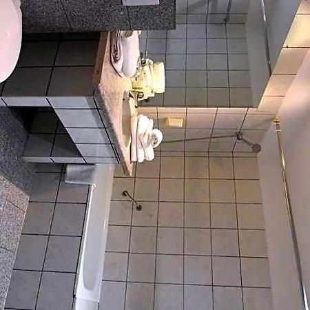 Corum Apart-hotel