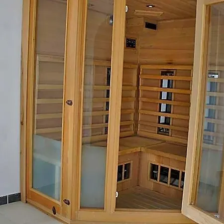 Apart-hotel Corum 3*