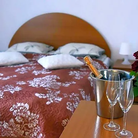 Corum Aparthotel Karpacz