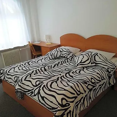 Corum Apart-hotel 3*