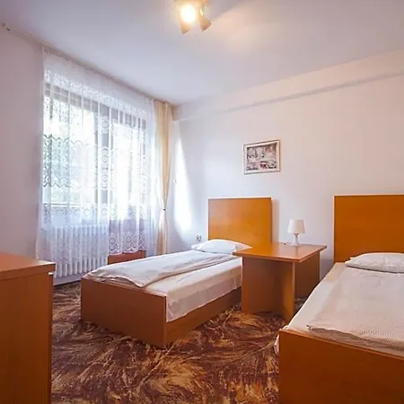 Apart-hotel Corum