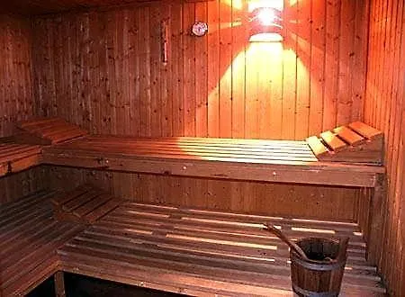 Corum Apart-hotel 3*