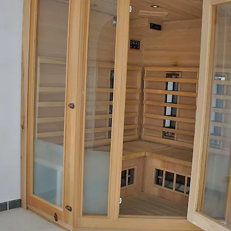 Lejlighedshotel Corum