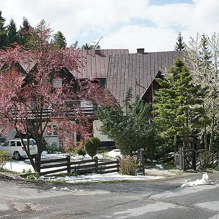 Aparthotel Corum
