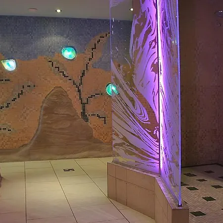 Apart-hotel Corum Karpacz