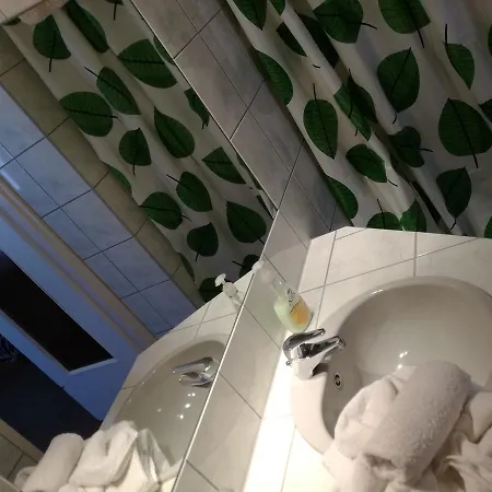 Corum Apart-hotel 3*