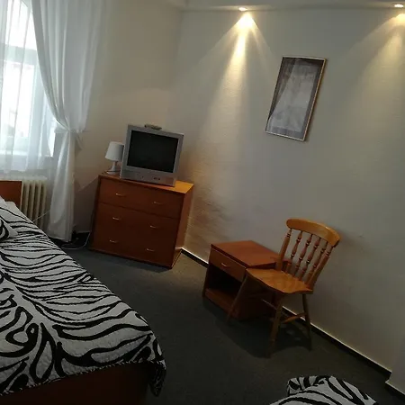 Aparthotel Corum Karpacz
