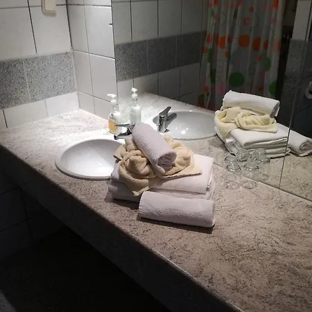 Corum Aparthotel Karpacz