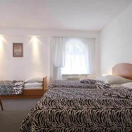 Apart-hotel Corum Karpacz