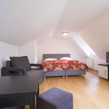 شقة فندقية Corum كارباش