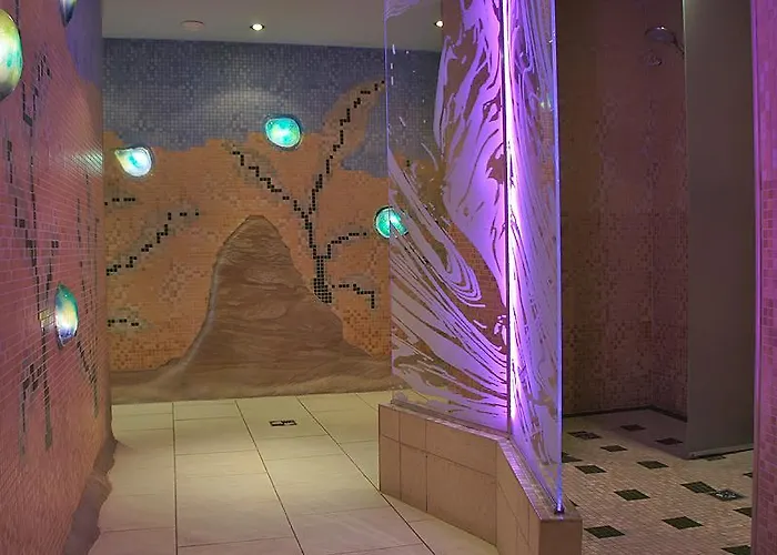 Aparthotel Corum Karpacz