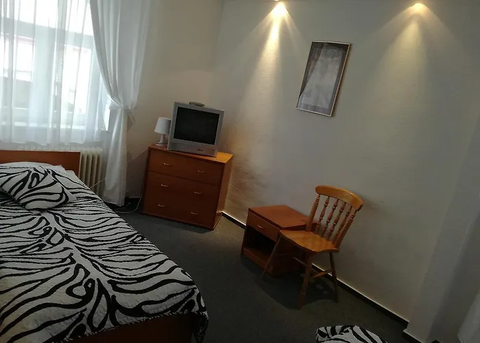 Aparthotel Corum Karpacz
