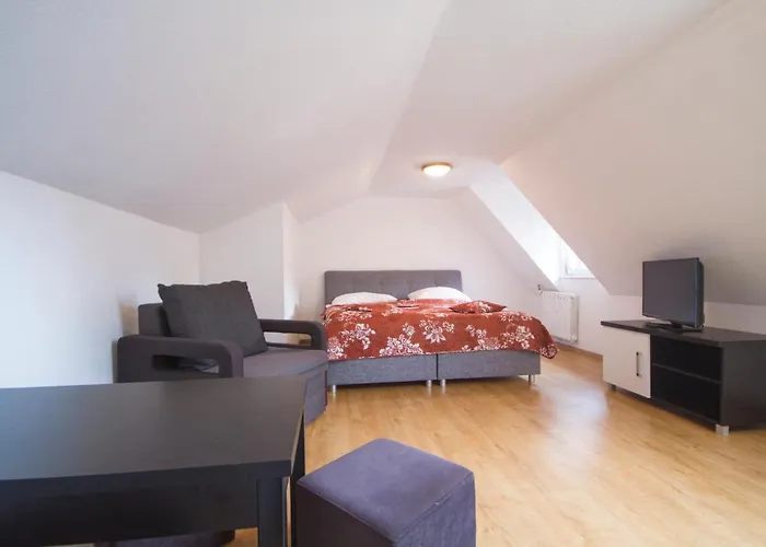 Aparthotel Corum Karpacz