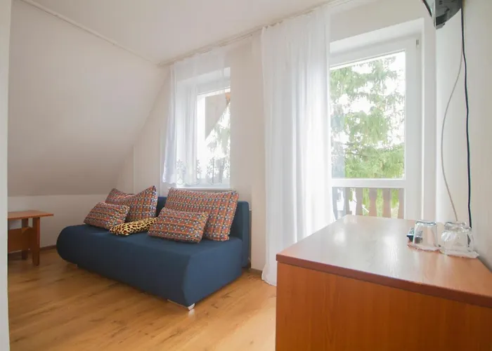 Corum شقة فندقية 3*